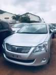 A picture of TOYOTA PREMIO 2008