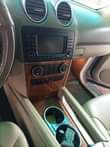 A picture of ML 350