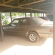A picture of Benz v boot