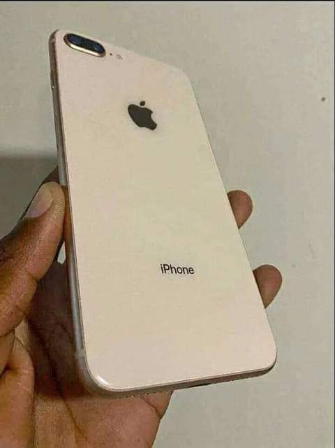 iphone 8