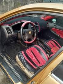 A picture of 2007 Honda Accord