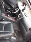 A picture of Lexus Is250
