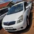 A picture of SPACIO 2003 20M