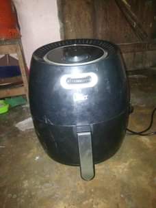 A picture of AIRFLYER