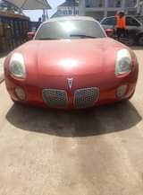 A picture of Pontiac Solstice Sport