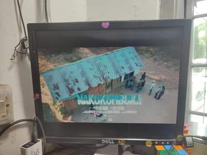 dell laptop