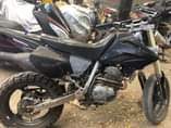 A picture of Honda md 30 cc 250 kick and starter in good