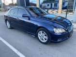 A picture of TOYOTA MARK X