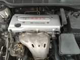 A picture of Camry Muscle 2008 model Ac chilling Sound Engine and gear