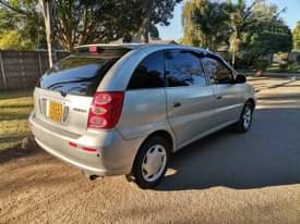 cars under 4000