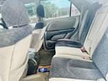 A picture of TOYOTA HARRIER ENGINE 5S FULL DOCOMENT FULL AC GARI KALI