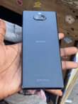 A picture of Sony expria 8