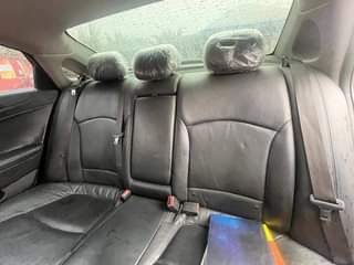 A picture of 2013 Hyundai Sonata Full Option
