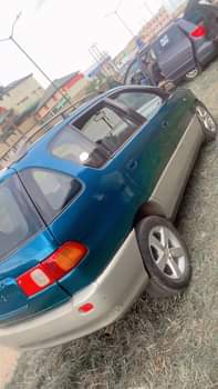 A picture of DEALER DEAL HOT CAKE OWNER NEED THE MONEY VERY URGENT