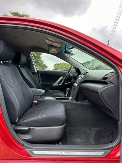 A picture of Toyota Camry Sport 2010 09061825415