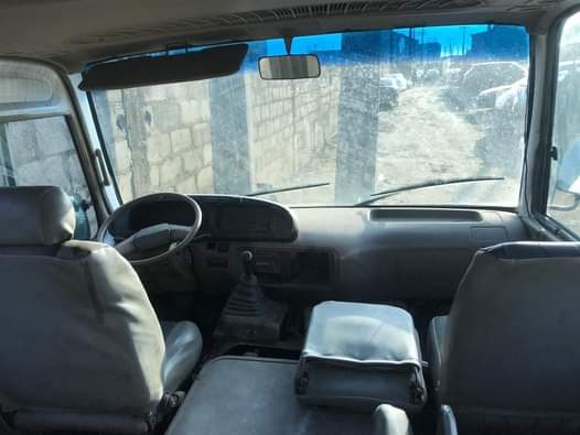 A picture of Serious buyer DM no AC engine location surulere lagos price