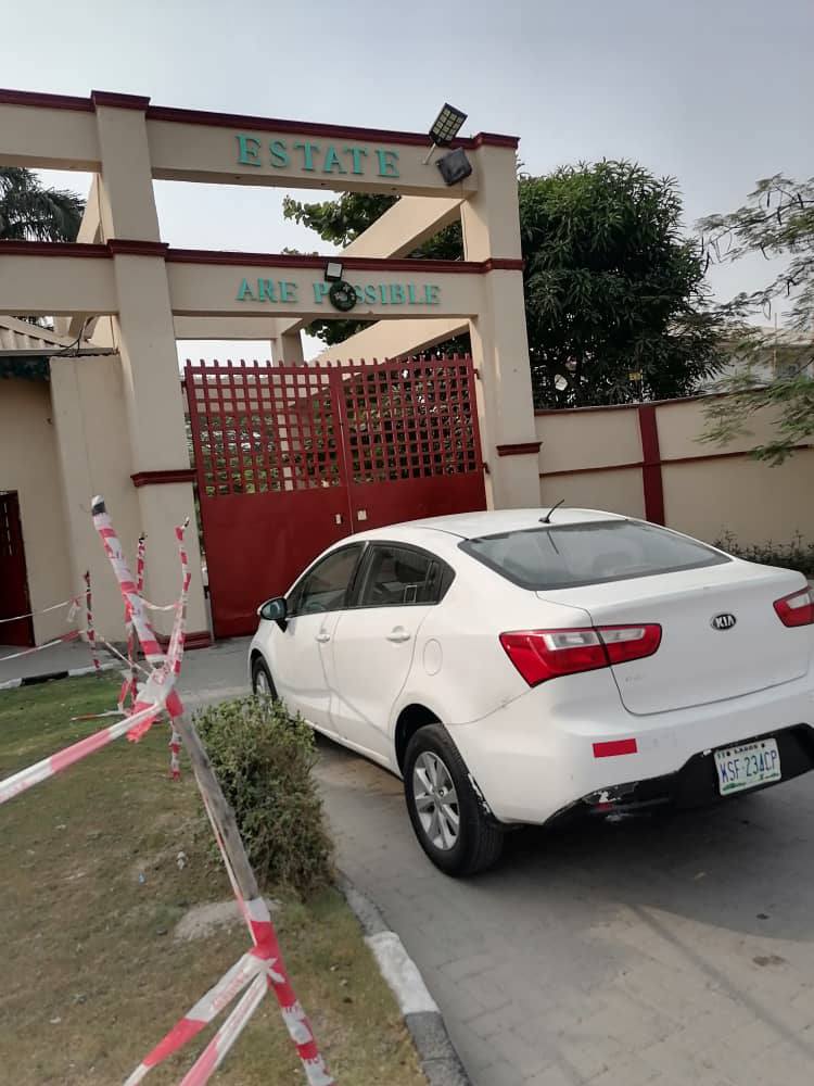 A picture of Car for sale