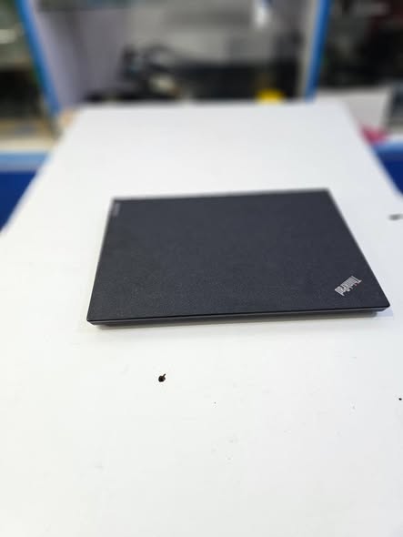 lenovo laptop
