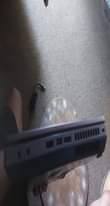A picture of Hp PROBOOK