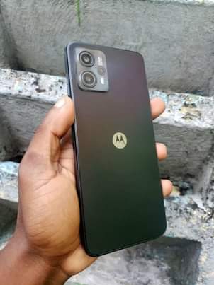 A picture of Motorola G13 GB128
