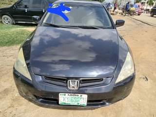 A picture of Sharp Honda EOD 4PLUGS SOUND ENGINE AND GEAR AC CHILLING