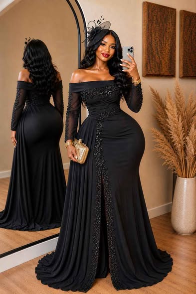 A picture of Party Dress