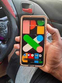 google pixel