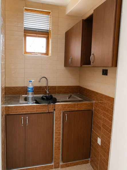 A picture of Brand New 1 bedroom apartment for rent in mutungo hill