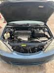 A picture of Toyota Camry 2004 LE TOKUNBO FOREIGN USED
