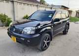 A picture of NISSAN X TRAIL BEI MILIONI 12 5