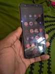 A picture of Samsung a7 2018