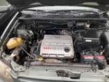 A picture of Neatly used Toyota Highlander 2006 for sale Engine 100 Transmission