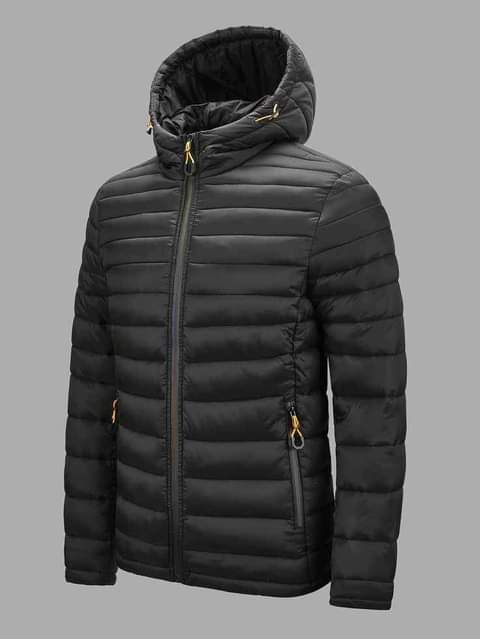 jackets