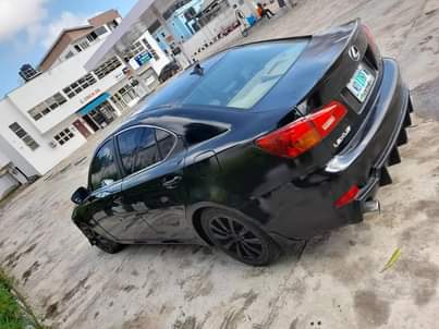 A picture of DEALER MARKET Extremely clean interior Gear ac untouched Engine is