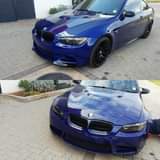 bmw e92
