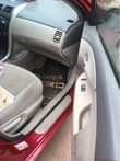A picture of Corolla 09 Direct from owner ready to sell for serious