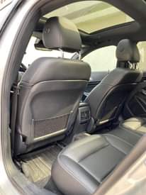 A picture of Barely used Registered 2016 Mercedes Benz GLA250 in pristine 2
