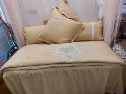 A picture of Duvet