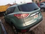 A picture of 2013 Ford Escape Sel