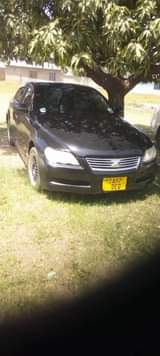 A picture of Mark x Ml 6 7 Rim sport Full ac doc