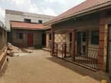 A picture of House for sale at 85m ush at Nansana Katooke.