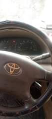 A picture of 2005 Toyota Camry