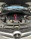 A picture of New arrival Benz 2016 GLE450
