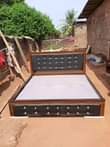 A picture of 6by6 Bed Frame