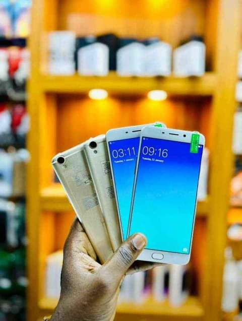 oppo a83