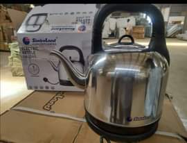 A picture of Home accessories