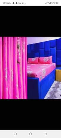 A picture of Bedsheets