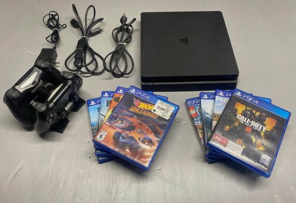 playstation