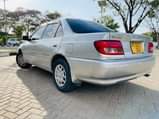 A picture of Toyota carina TI DGV