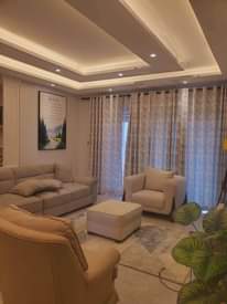 A picture of Gypsum works
